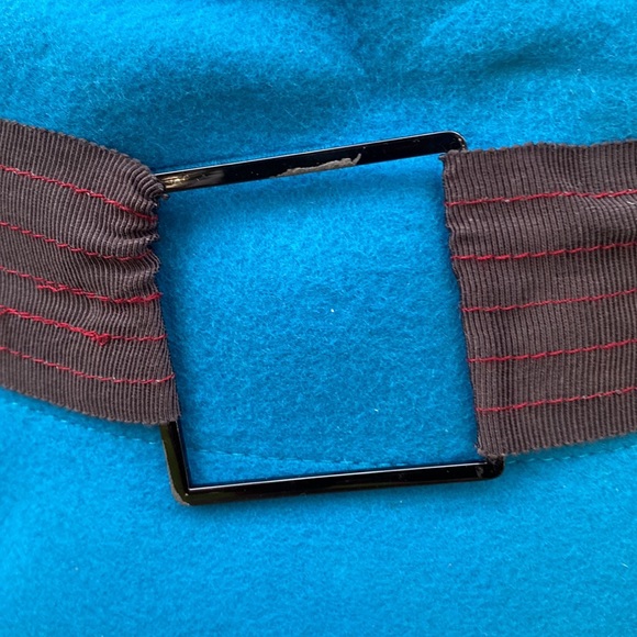 Gorgeous Vivid Blue & Brown Bucket Hats - Picture 9 of 14